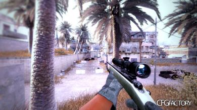 Rush CFG v2