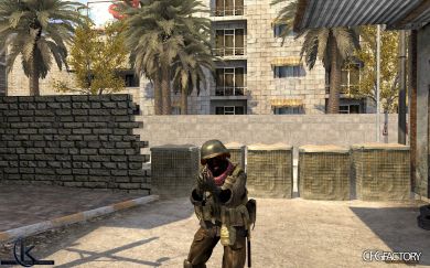 Black Opforce