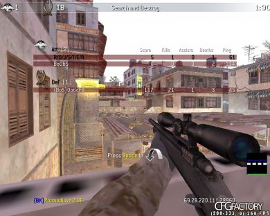 RoJsTeR CFG