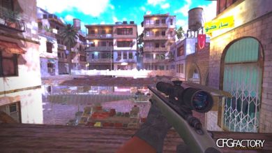 Freeze 2k11 v2