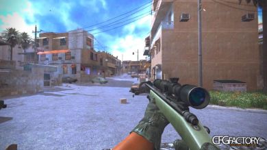 Freeze 2k11 v2