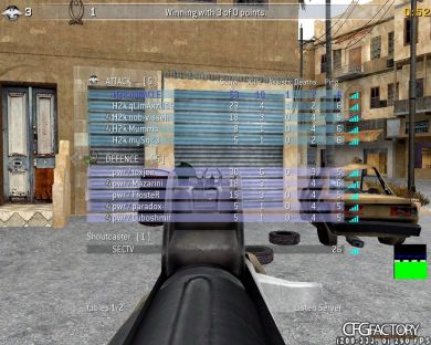 fnaticMSI miRACLE cfg