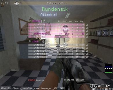 BUFFYi new cfg
