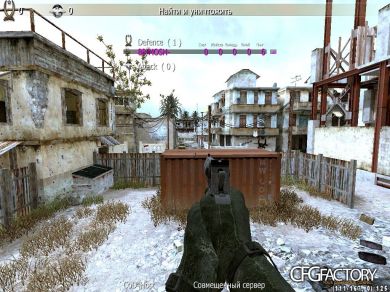 SCOPE CFG BY MOSH-   2K11