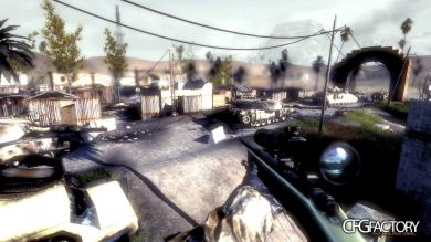 BlaCKy mcfg whit CC [NEW]