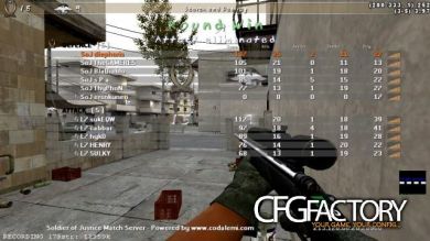 evolutionz2k11 cfg