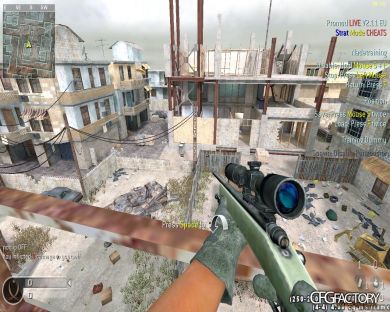 dANNNj'_+ 2k11/LAN Playing CFG!
