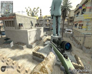 dANNNj'_+ 2k11/LAN Playing CFG!