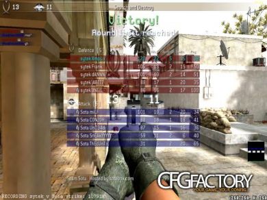 XmpL CFG