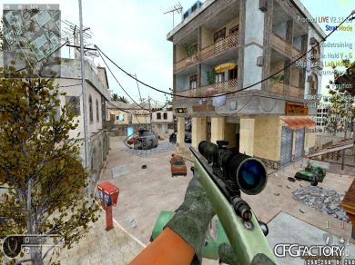 XmpL CFG