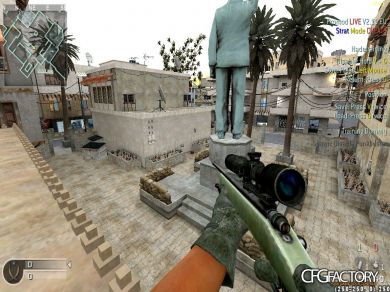 XmpL CFG