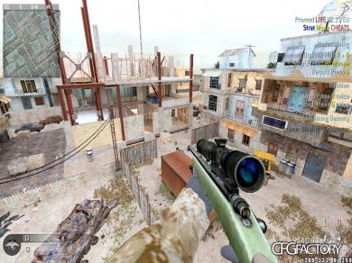 XmpL CFG