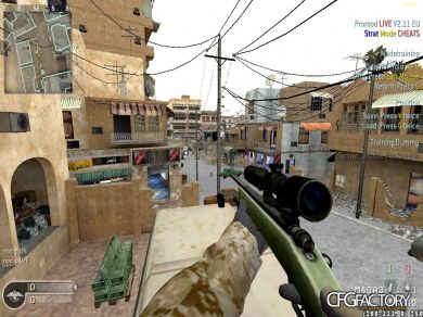 XmpL CFG