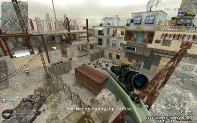 JaBz Boyo Player config
