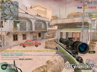 eXpReSszAR's CFG