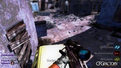 TACTIIC MOVIE CFG
