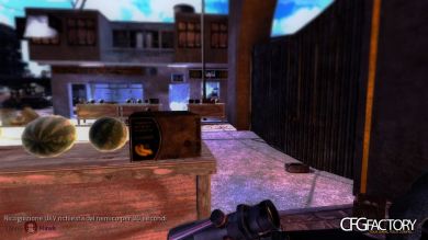 TACTIIC MOVIE CFG