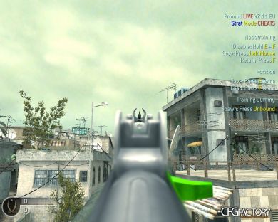 Weedy Ak74