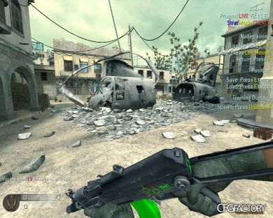 Weedy Ak74