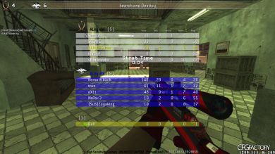 ALky cfg 2k11