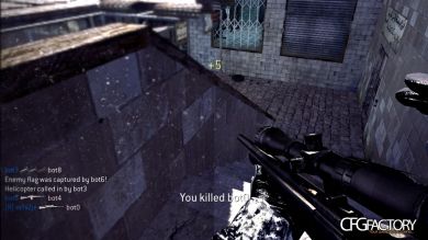 Color correction for Smexvanily movie cfg
