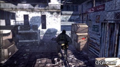 Color correction for Smexvanily movie cfg