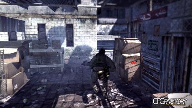Color correction for Smexvanily movie cfg