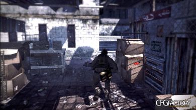 Color correction for Smexvanily movie cfg