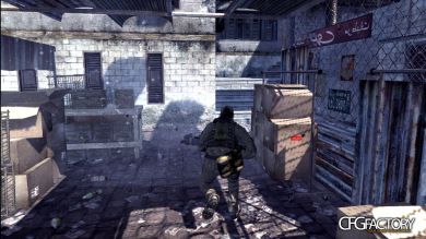 Color correction for Smexvanily movie cfg