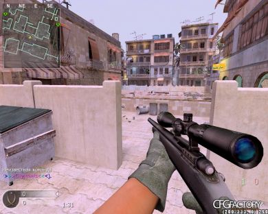 banhammer remix cfg
