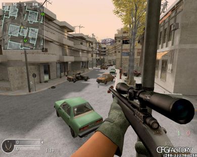 banhammer remix cfg