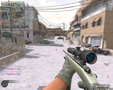 banhammer remix cfg