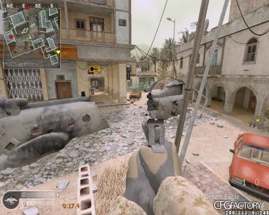 banhammer remix cfg