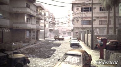 aspiired Movie CFG