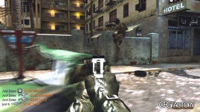 Zotac 2k11