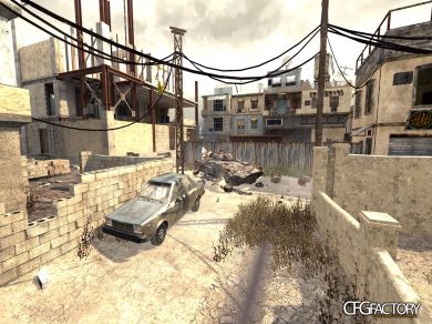 eXiz MOVIE CFG