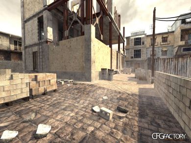 eXiz MOVIE CFG