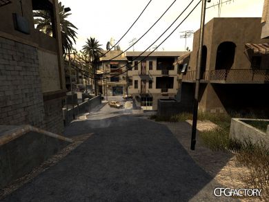 eXiz MOVIE CFG