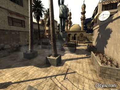 eXiz MOVIE CFG