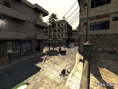 eXiz MOVIE CFG
