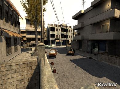 eXiz MOVIE CFG