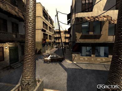 eXiz MOVIE CFG