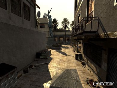 eXiz MOVIE CFG