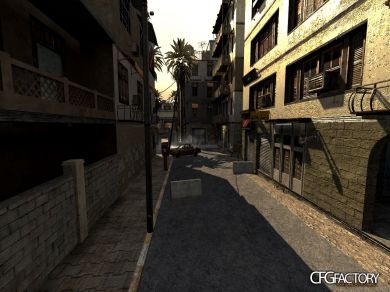 eXiz MOVIE CFG