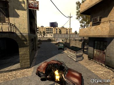 eXiz MOVIE CFG