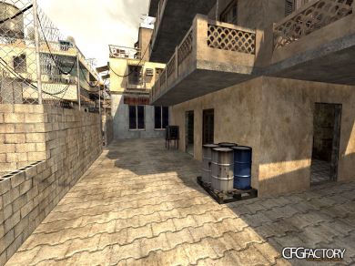 eXiz MOVIE CFG