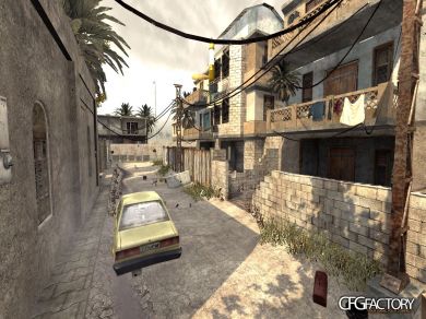 eXiz MOVIE CFG