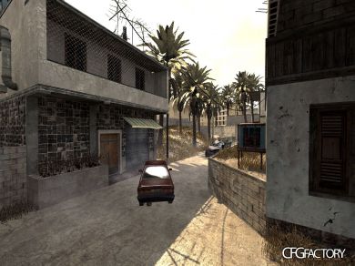 eXiz MOVIE CFG