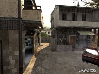 eXiz MOVIE CFG