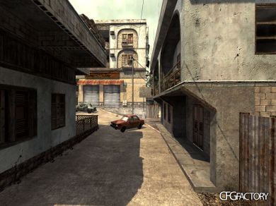 eXiz MOVIE CFG